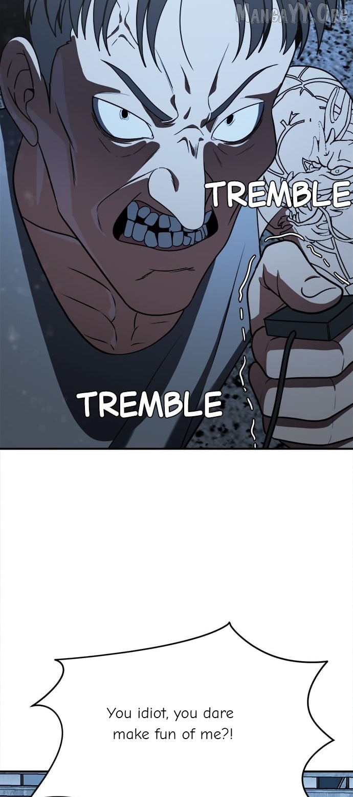 Change Me Chapter 116 - page 100